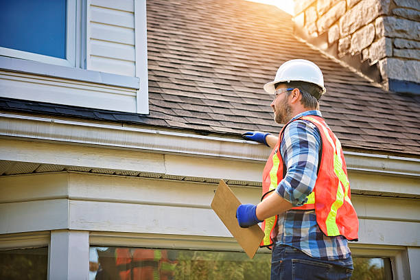 Licensed Gutter Installation service in Plumsteadville, PA - Roof Repair Smedway